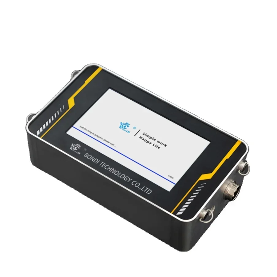 Nick 2026 Multi-Function Electronic Underground Leak Detector Gas Tracer Testing Equipment Comprehensive Pipe Inspection Battery