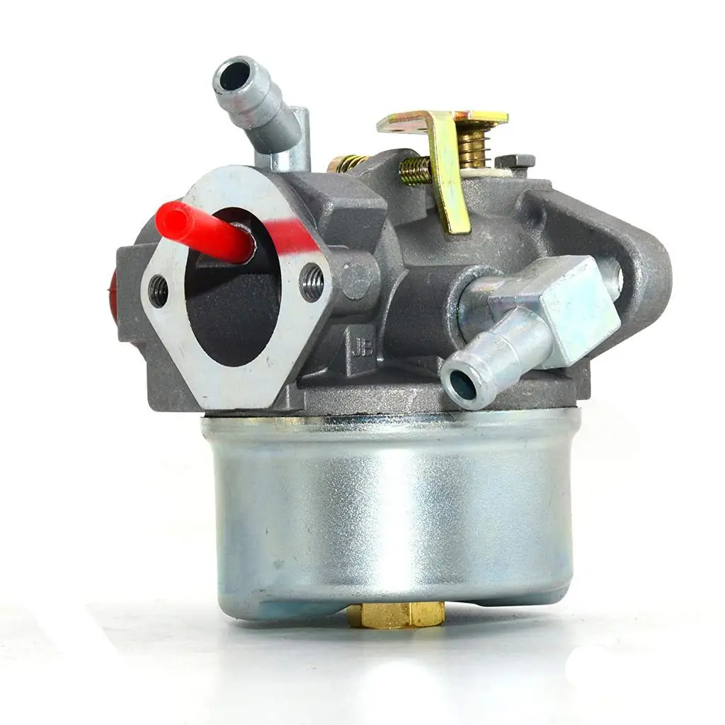 Carburetor Carb Kit High Performance Alloy Lawn Mower Part for Tecumseh 640350 640303 Replace