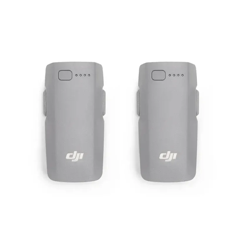 DJI Neo 2/Two Intelligent Flight Battery 19 minuten vliegtijd Capaciteit: 1606 mAh Originele DJI Neo 2-batterij op voorraad