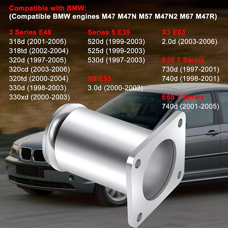 Комплект для снятия пробки термостата кулера адаптера для E46 E39 X5 E53 X3 E83 E38 E65 E46 318D 320D 330D 330Xd 320Cd 318Td 320Td
