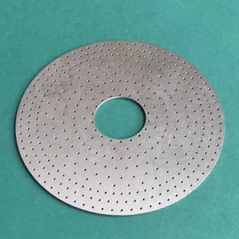 Suitable for MILESTO Coffee Machine Head Water Distribution Network Accessories，1pcs