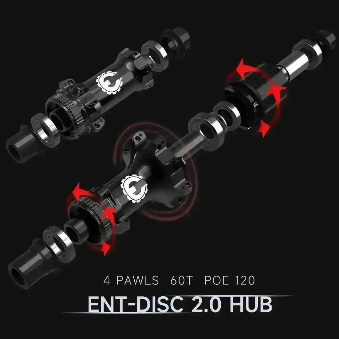 Thumbnail 3 - #24 Compare Bicycle Wheel Rims Before You Buy