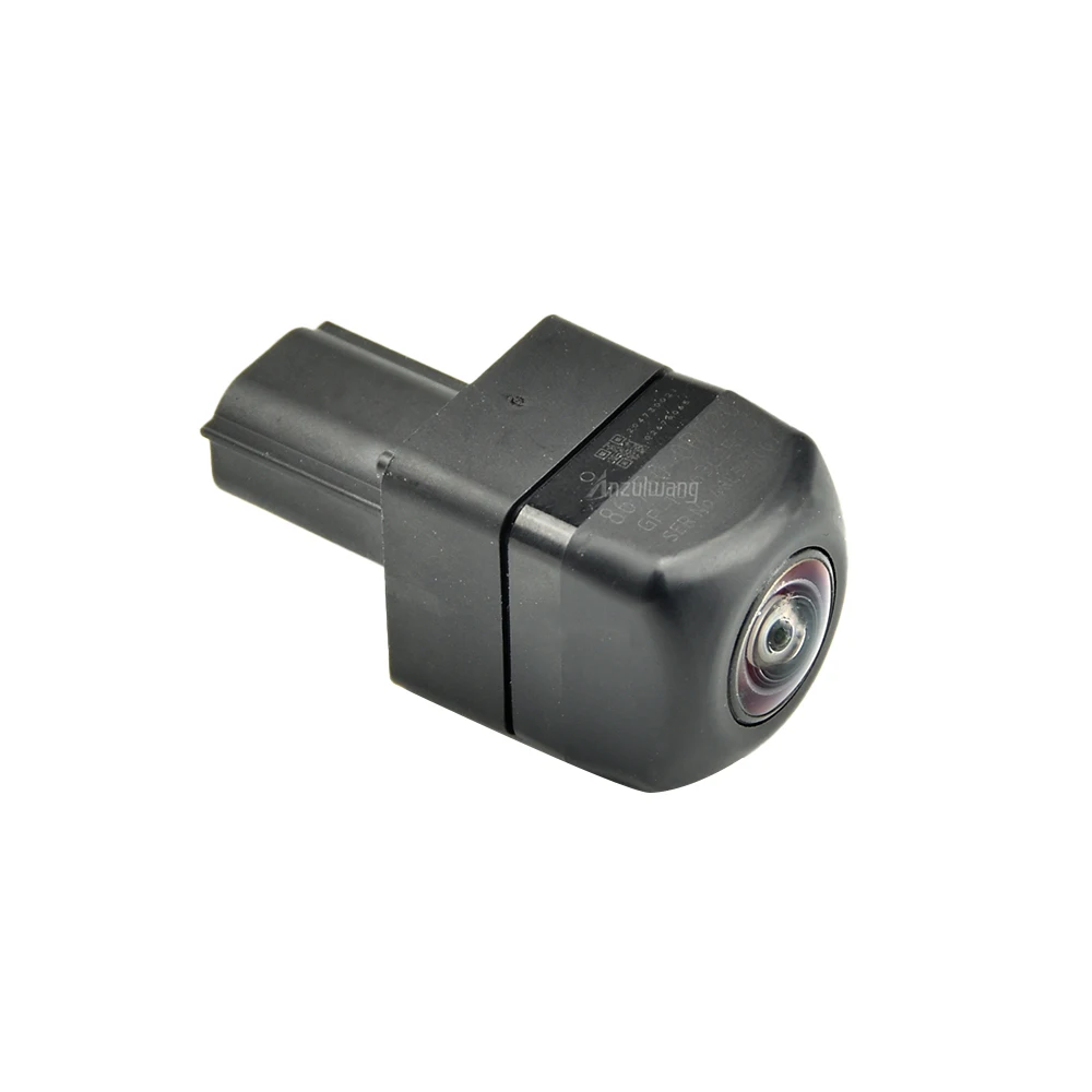 

867B0-0R020 For 2018 Toyota RAV4 Car Rear View Assist Reversing Camera 867B00R020