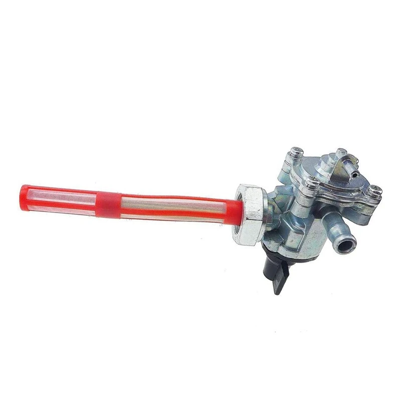 Fuel Vacuum Petcock 16950-MEM-674 Fit For Honda VTX1300C VTX1300S VTX1300R VTX1300T 2004-2009