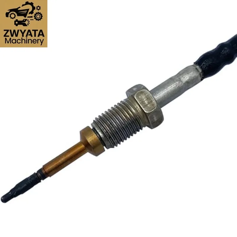 เซ็นเซอร์วัดอุณหภูมิไอเสีย 89425-60120 8942560120 สำหรับรถยนต์โตโยต้า แลนด์ ครุยเซอร์ ปราโด J15 3.0 D-4D ปี 2009-2017