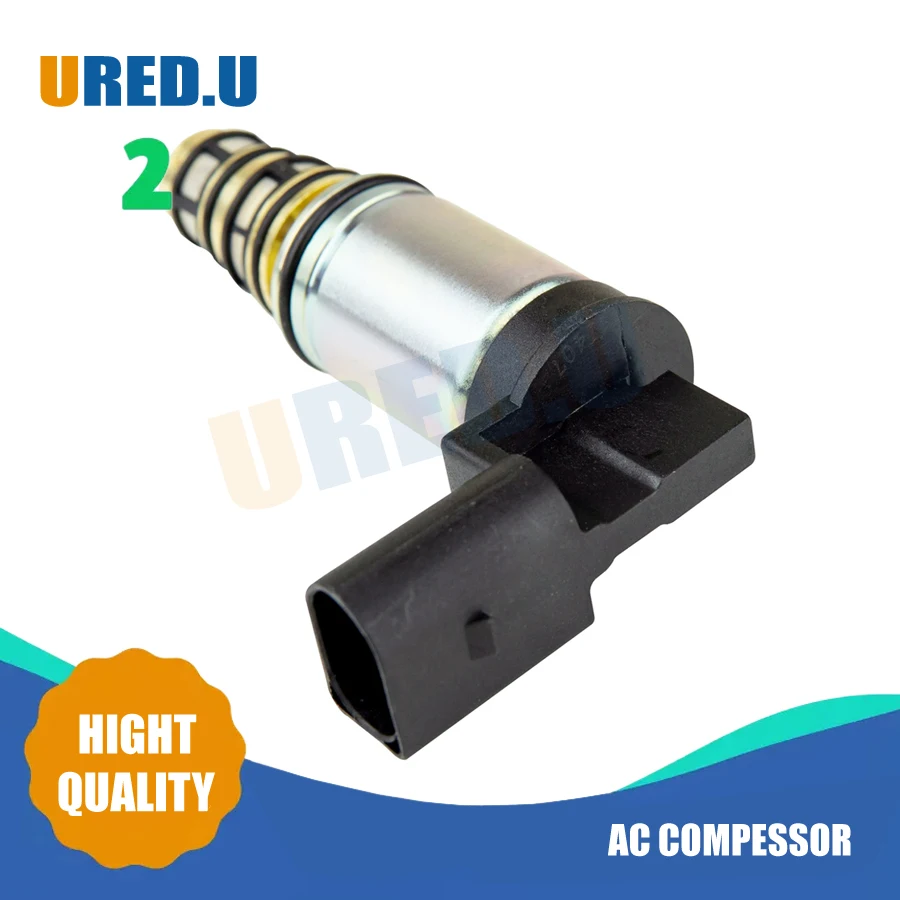 LY-66 لأودي سكودا VW CVC التيار المتناوب ضاغط صمام التحكم 1K0820859F 1K0820803N 5N0820803A 1K0820803G 1K0820803L 1K0820803P Q