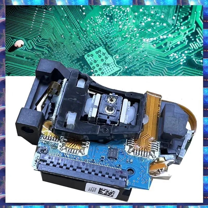 Лазерная линза Kes-450Eaa 2025 для PS3 Slim для Playstation 3 Kes 450Eaa, оптические сменные аксессуары Bluray, Kes-450Eaa Laser Len Лазерная линза Kes-450Eaa 2025 для PS3 Slim для Playstation 3 Kes 450Eaa, оптические сменные аксессуары Bluray, Kes-450Eaa Laser Len