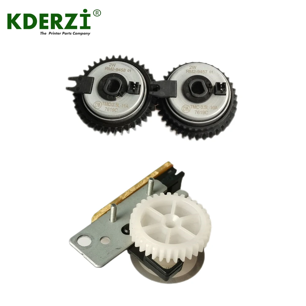 RM2-9457 RM2-9458 RK2-8404 Main Drive Clutch for HP M608 607 609 M631 M632 633 E62565 62575 Printer Sensor