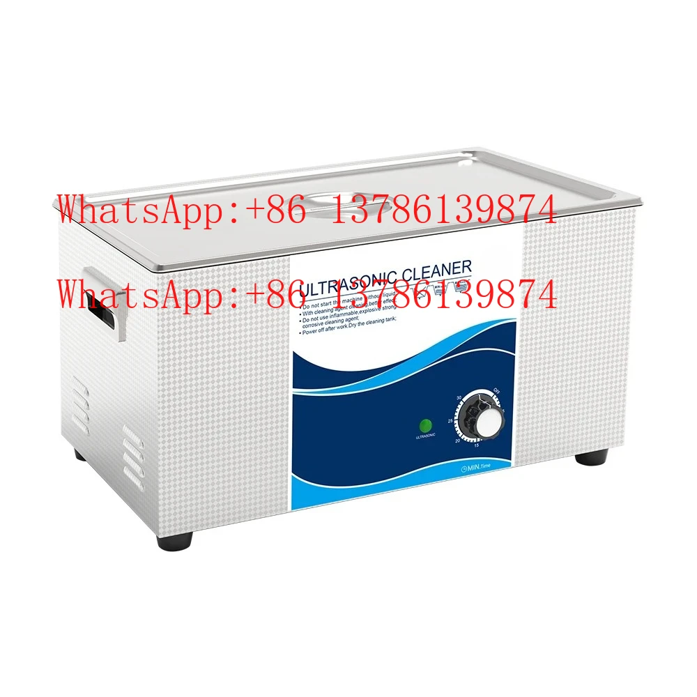 Large Volume Indust…