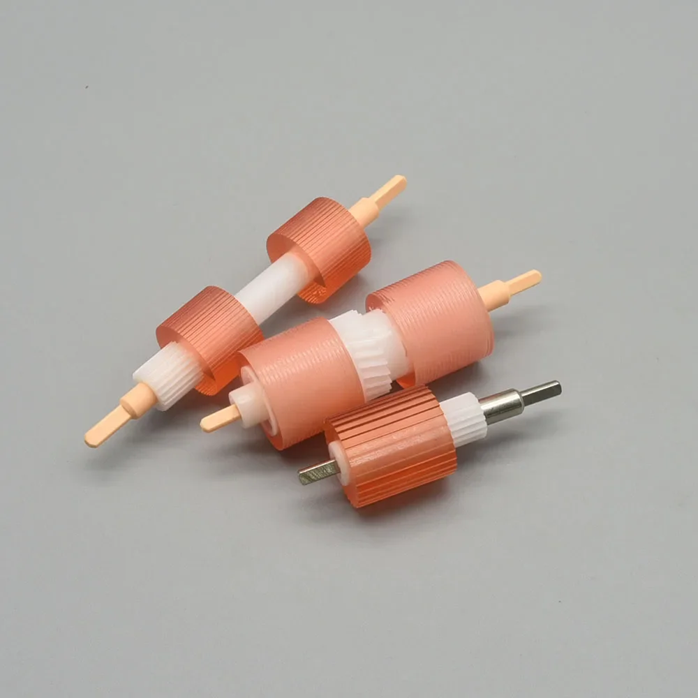 제록스 DC 4110 4127 4112 4595 1100 900 9000 D95 D110 D125 D136 604K23660 문서 공급기 용지 픽업 롤러 복사기용 1세트