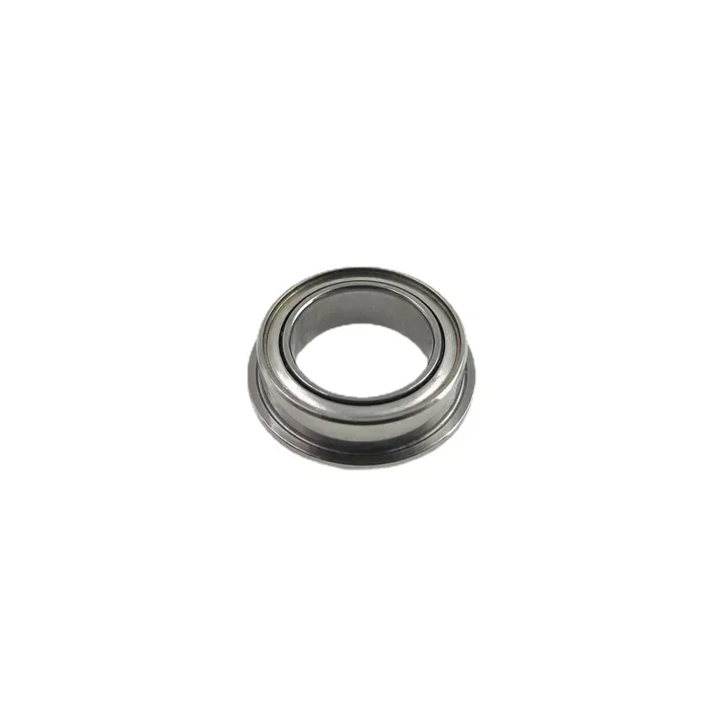 1pcs Note counting machine bearing micro flange bearing MF128ZZ 8x12mm LF-1280ZZ bearing