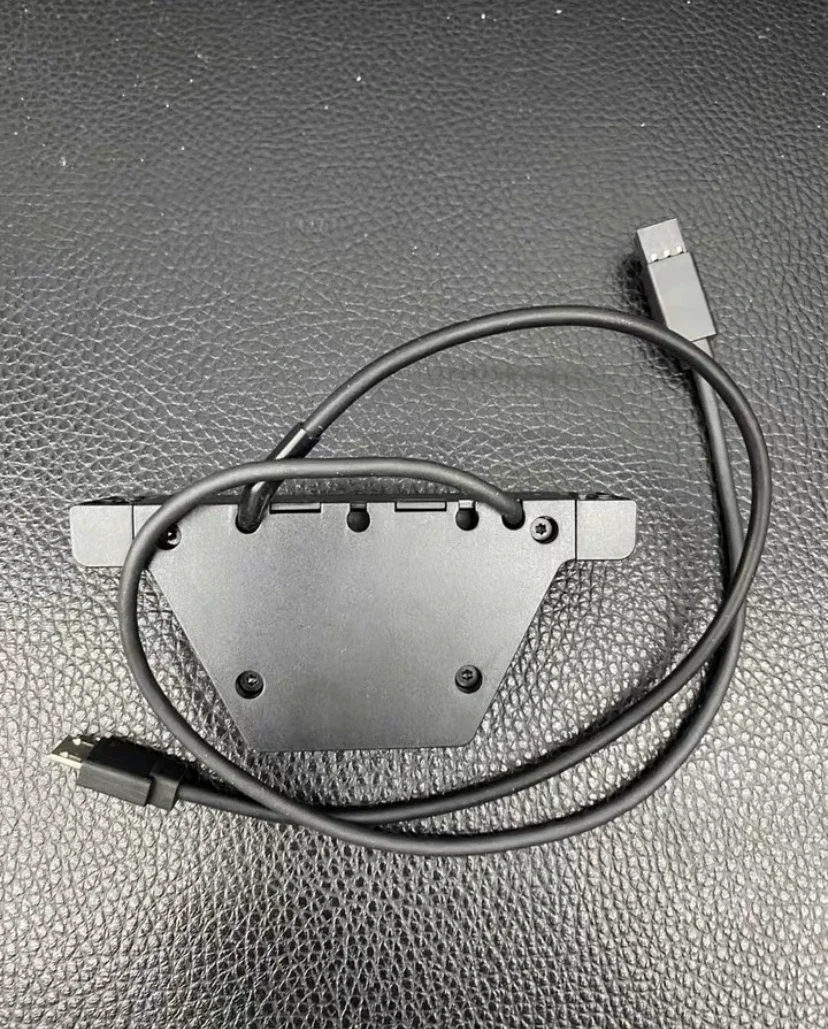 LED RGB Taillight LIGHT Suit for DJI M600 PRO M600pro RC Support A3 N3 FLIGHT CONTROLLER FC