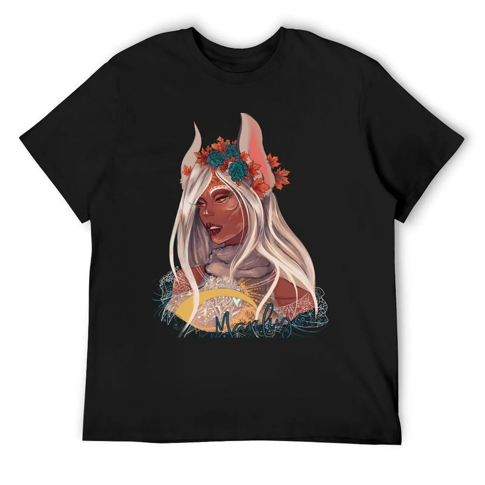 Miruko - Dia De Los Muertos T-Shirt street wear anime clothes hippie clothes shirts graphic tees t shirts for men pack