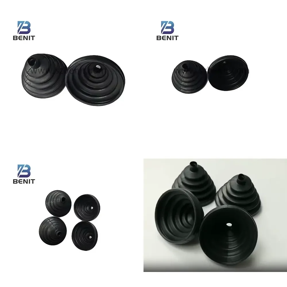 

2026 Hot Item S1800 S2100 Dust-proof Cover for Asphalt Paver Control Handle 2210563 2210564 Dust Proof Rubber Shelf Joystick