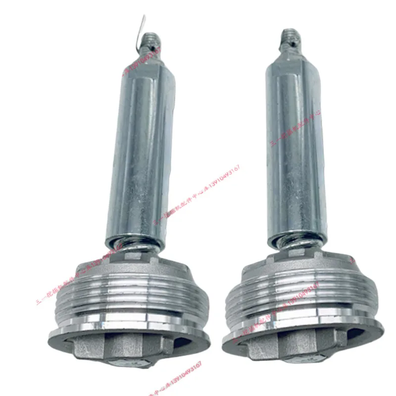 For Sany sy Excavator 135_ 155_ 195_ 215_ 235_ 265_ 305c-8-9-10 Hydraulic Return Check Valve Excavator Accessories