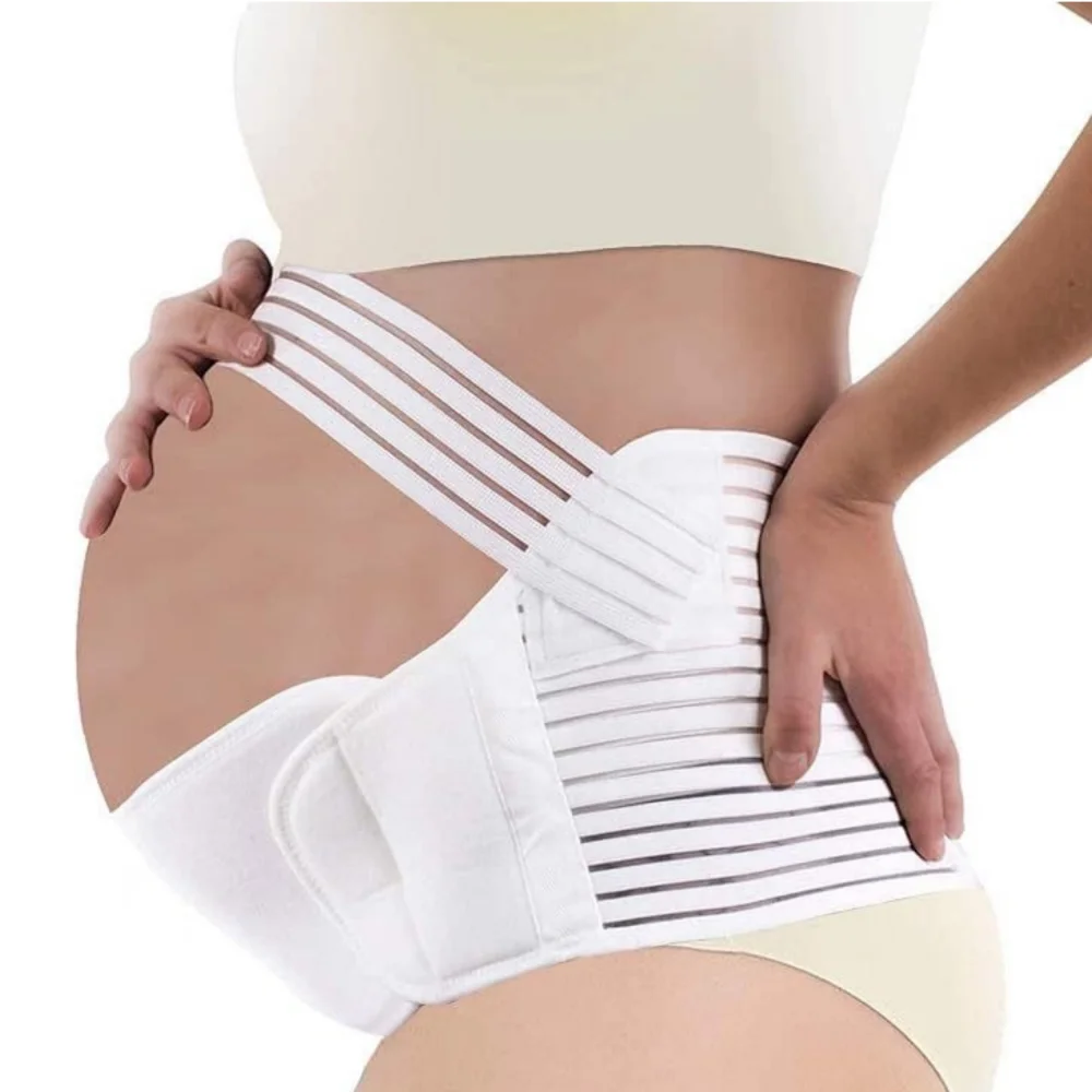 Thumbnail 2 - #23 Best Maternity Belts to Buy In 2026