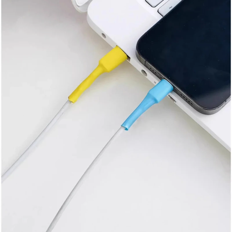 164-750pcs 800PCS Heat-shrink Tubing Thermoresistant Tube Heat Wrapping Kit Electrical Connection Wire Cable Insulation Sleeving