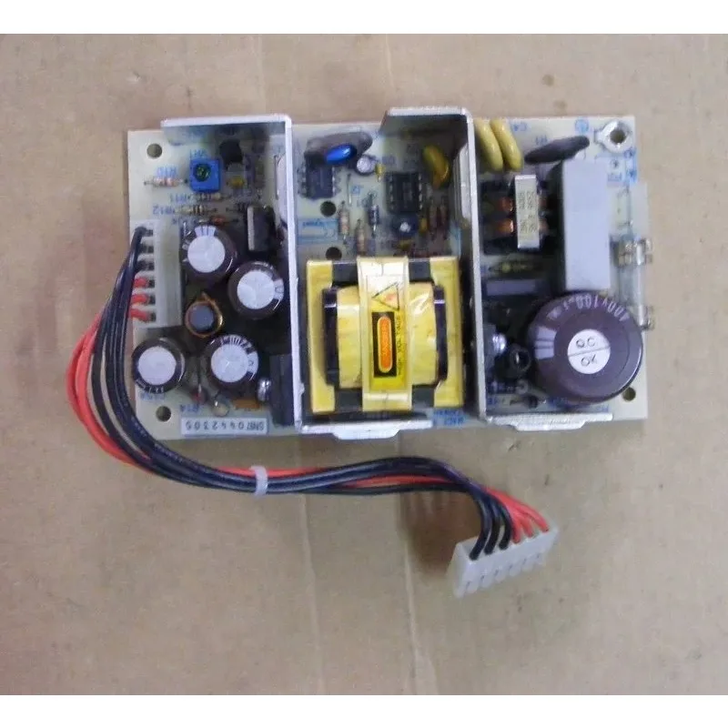 For SNP-9546 Industrial Equipment Power Supply Module Stable DC 5V 8A Output