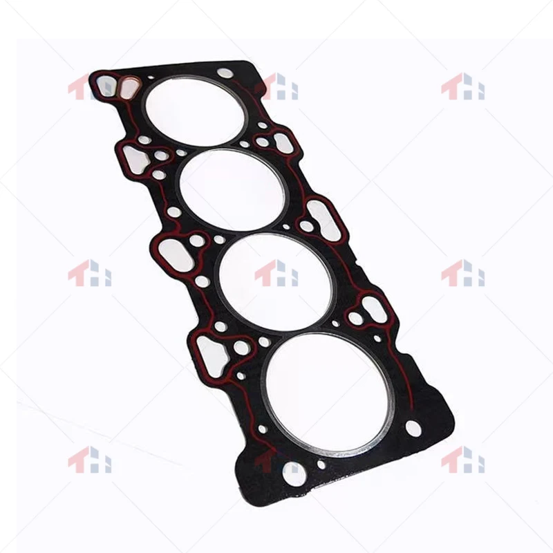 حشية رأس الأسطوانة SMD346925 مناسبة لمحرك البنزين Great Wall HAVAL H3 H5 WINGLE 3 WINGL 5 WINGLE 6 4G69S4N 4G63S4M