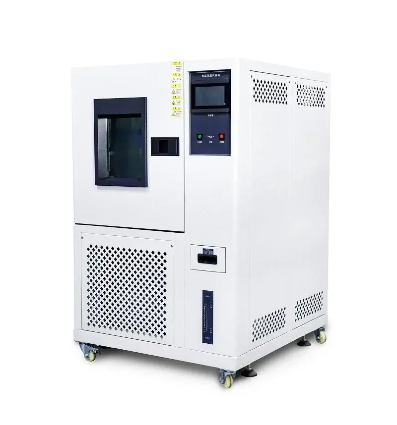 Food Shelf Life Testing Machine Grease   Damp Heat Test Chamber