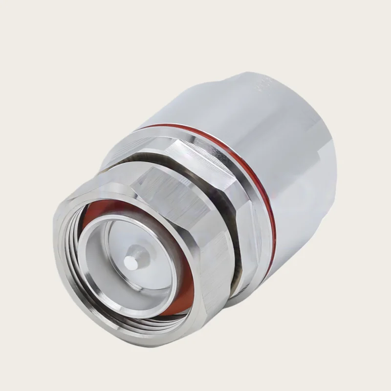 L29-J-LMR1200 7/16 male mating LMR1200 coaxial cable DIN-J1200 connector