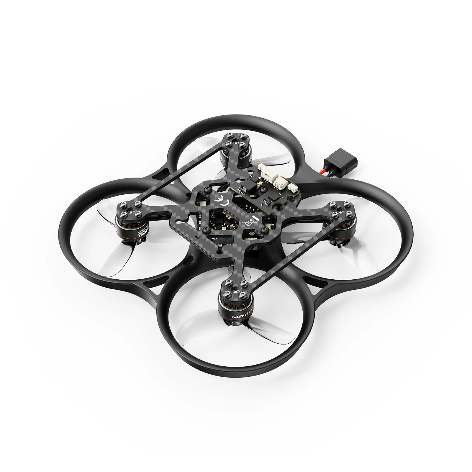 BETAFPV Pavo20 Pro II 3S 4S O4 - Drone Camera Mount recensione e prezzo