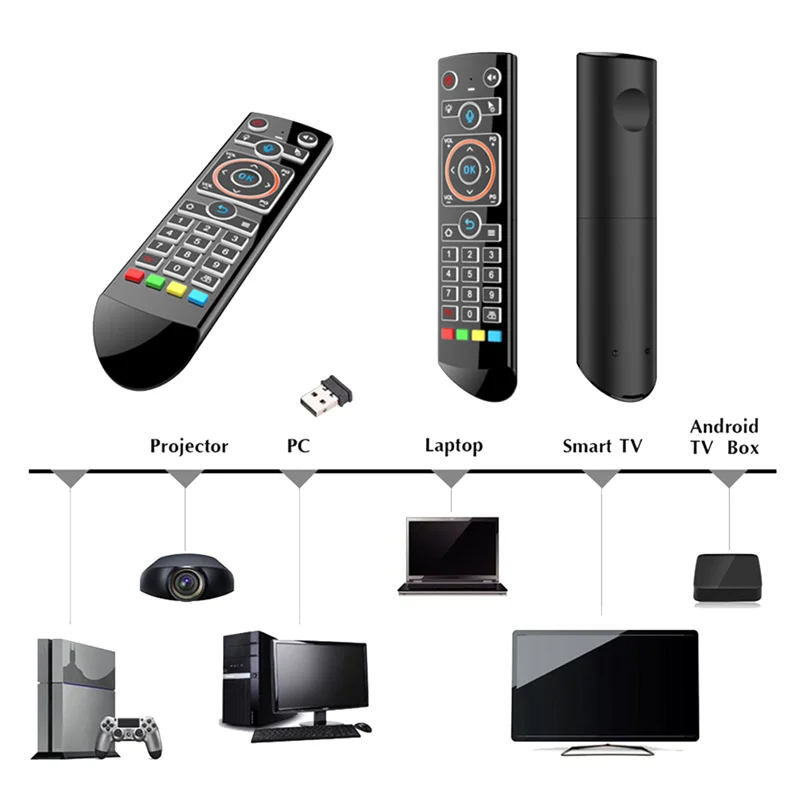 A29F-Q2 Smart Tv Ba… - image