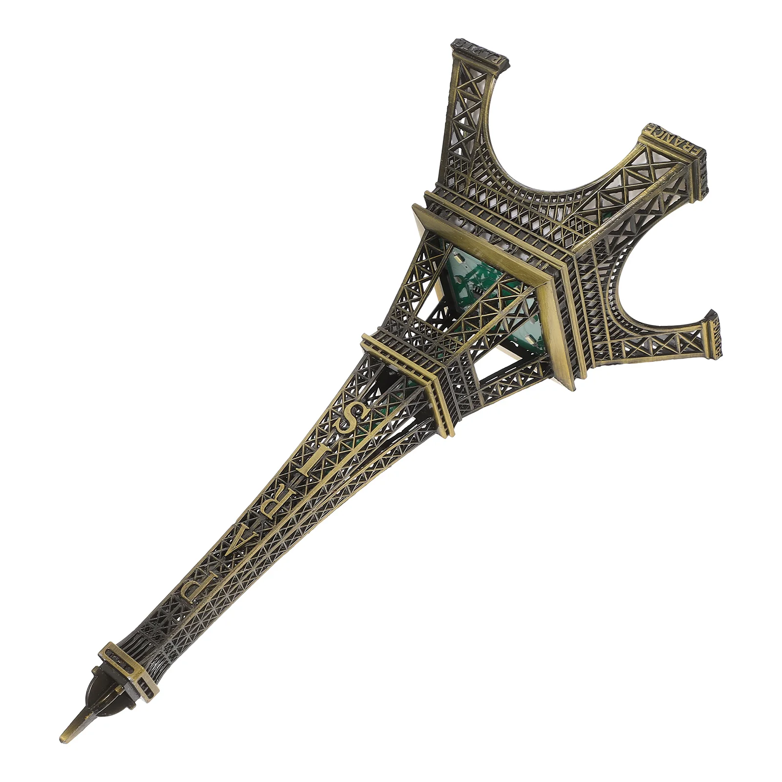 

Toy LED Luminous Ornaments Tower Light Party Favor Decorate Bedroom Decoration Child