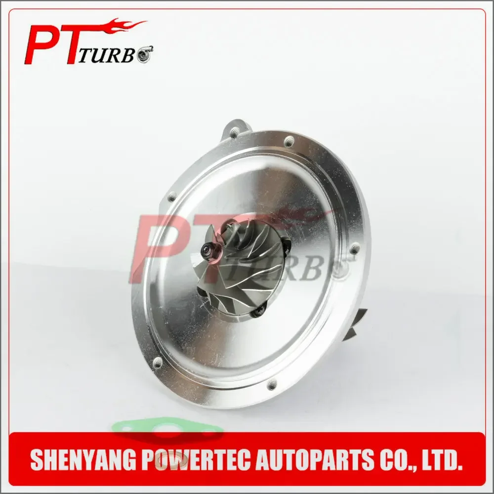 

Turbo Cartridge 8971397242 Chra For Isuzu Trooper Holden Rodeo Opel / VAUXHALL Astra 2.8 TD 74Kw 4JB1T 1998-2004 Engine NEW