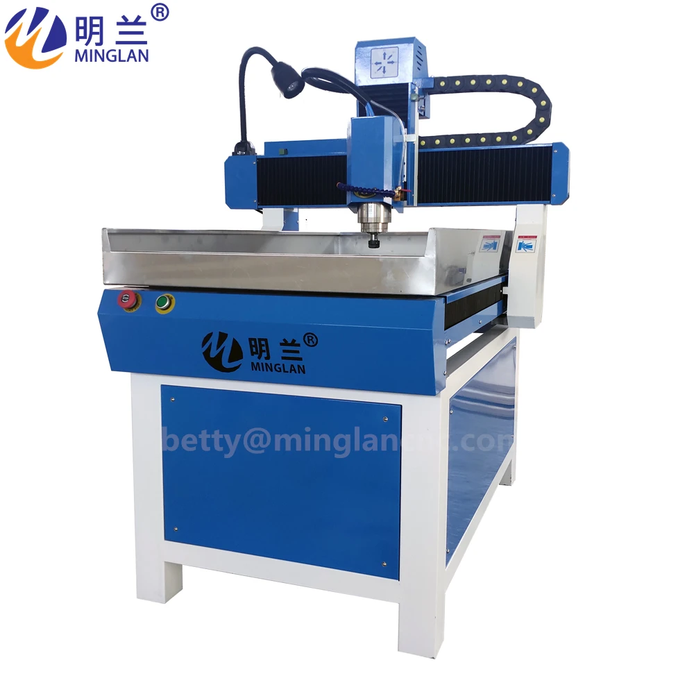 

Cheap 600x900mm 3d CNC Router 4040 5050 6060 6090 6012 8090 9015 1212