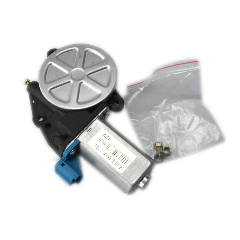 

Правая пассажирская сторона, левая сторона водителя, Электрический подъемный мотор для Hyundai Elantra Modern NF NFC Santafe