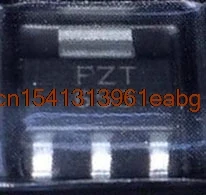 FZT653TA NCE65T360K FDT3N40TF STF5NK100Z W66000YRZ