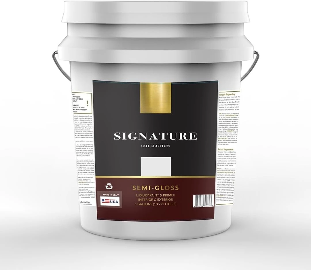 สีและไพรเมอร์: สีและไพรเมอร์คุณภาพสูงสำหรับพื้นผิวภายในและภายนอกอาคาร กลิ่นน้อย ปกปิดด้วยการทาครั้งเดียว ขายตรงจากโรงงาน