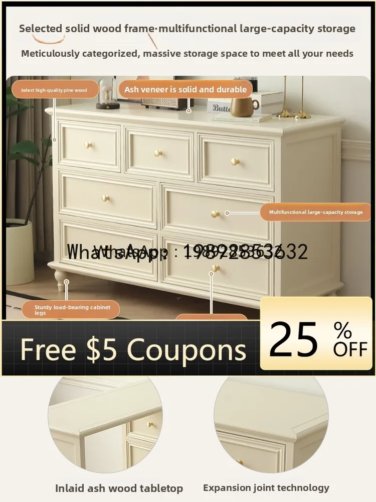 Z1 Chest Of Drawers…