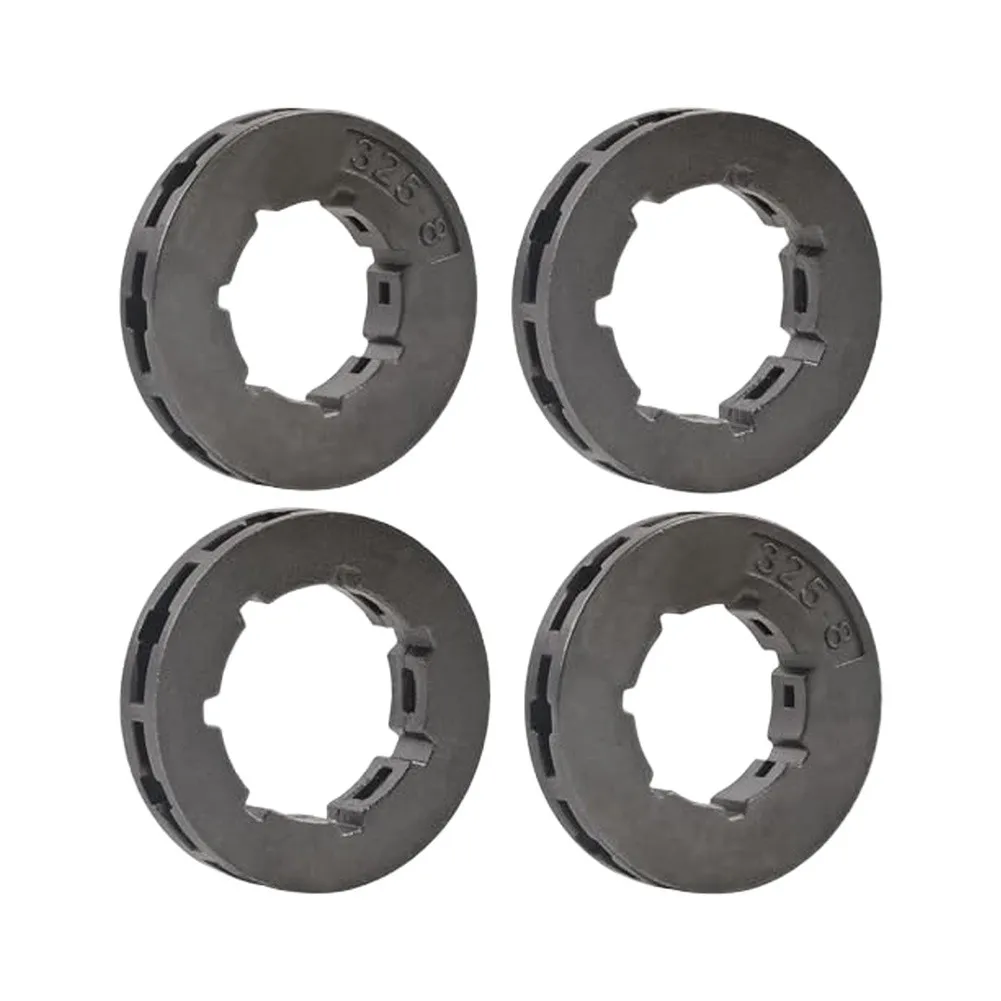 0.325 inch Pitch 8 Tooth Clutch Drum Sprocket for Chainsaw Use with Models 109 110 111 115 PS43 PS51 PS52 PS540