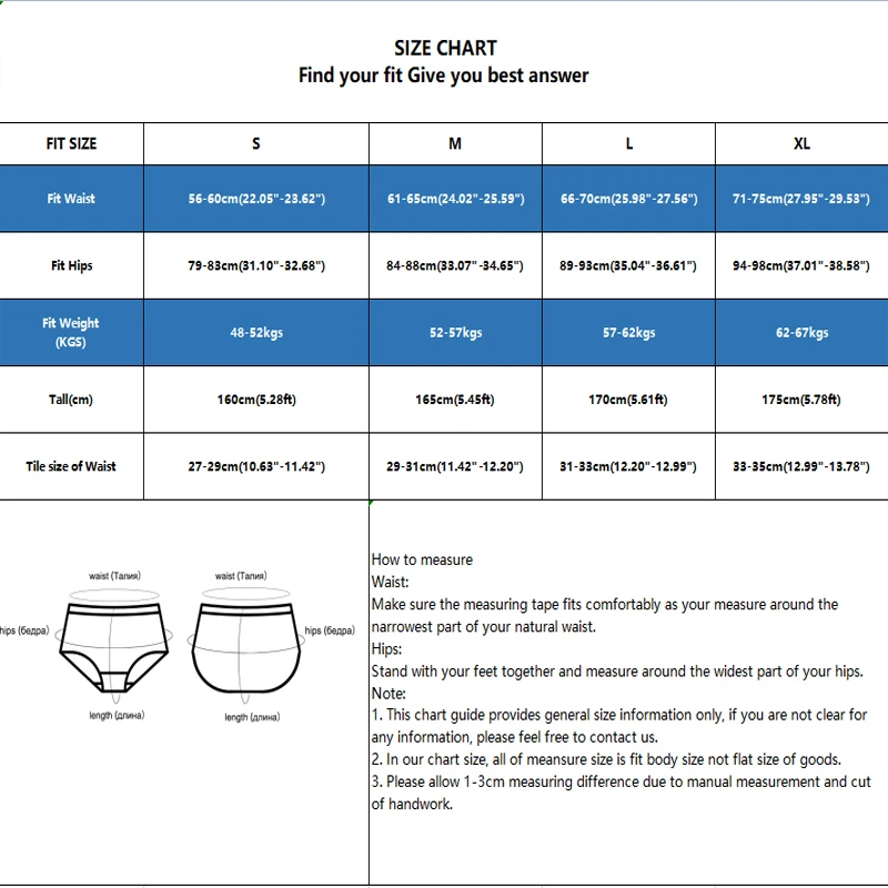 FINETOO 6 ks/sada bezešvých bavlněných tang s T-back pro ženy, sexy nízký pas, nastavitelné ramínko, měkké prodyšné spodní prádlo - náhled 6