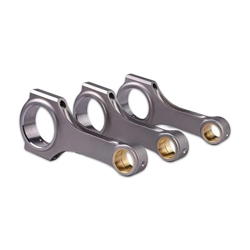 Jet Ski Boat Supercharged Racing Connecting Rods for GTX RXT RXP 300 Boats Conrod Bearing Engine Piston