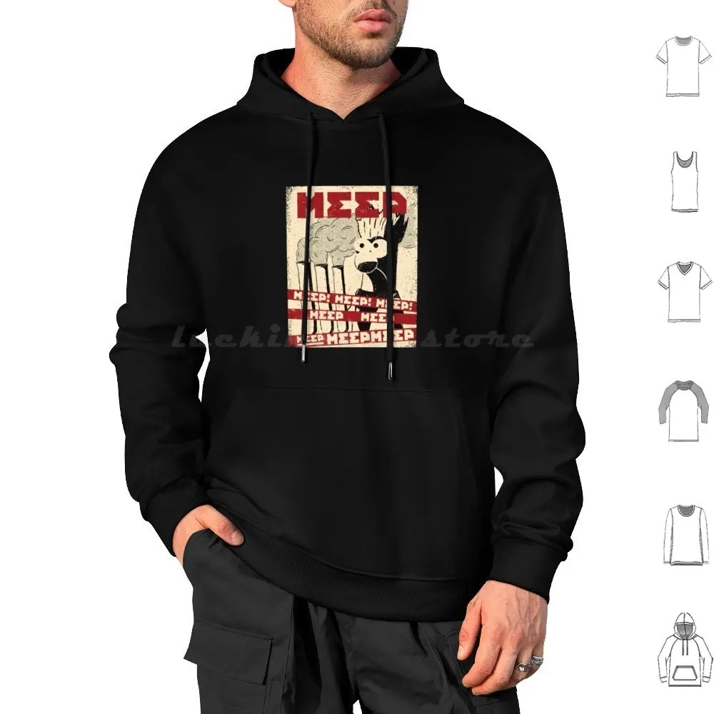 Beaker Meep Meep Me… - image