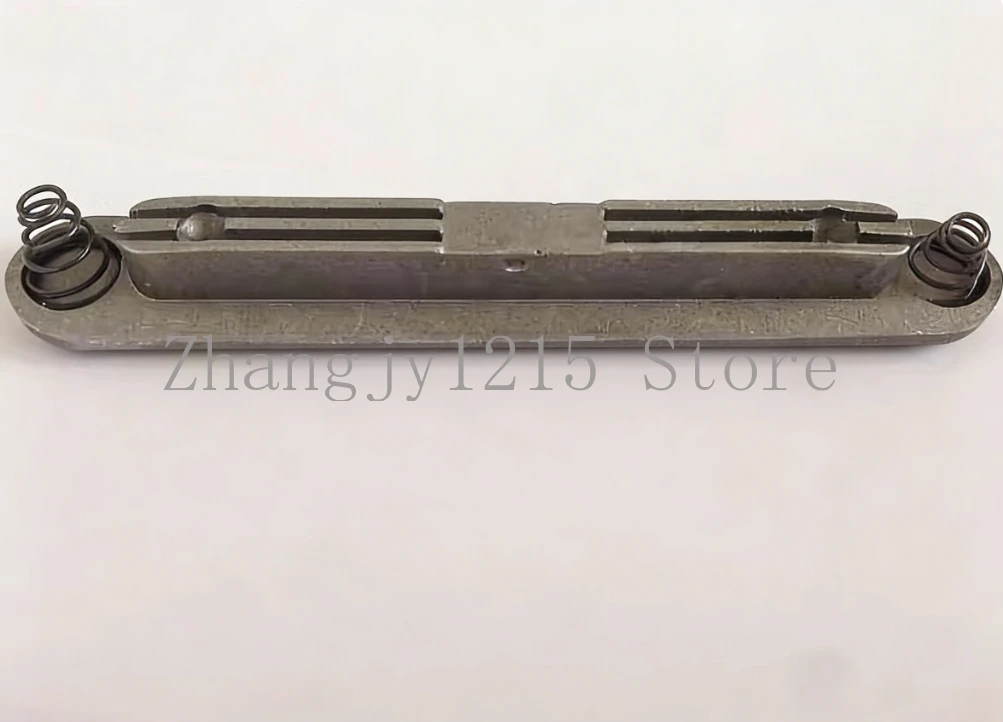 High Quality Aluminum Gripper, Key Lug for Air Expanding Shaft