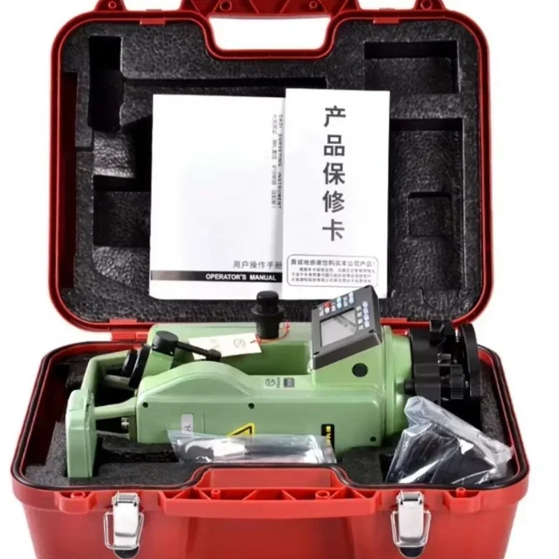 

Building Engineering Measuring Instrument And Digital Theodolite Hot sales