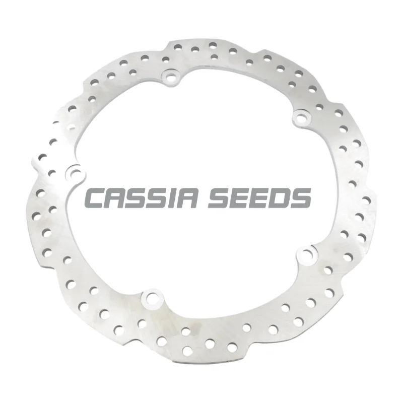 Disque de Frein Avant et Arrière pour Moto Honda, Accessoire pour Modèles NC700 NC750 S/X/DCT NC700D Integra CTX700 N/D/DCT