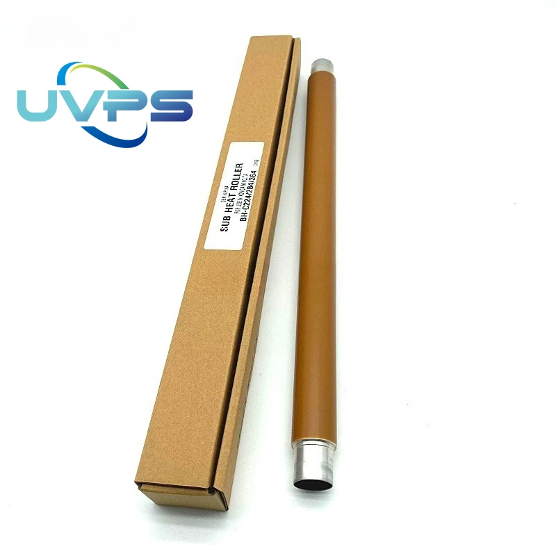 

4pcs high quality Upper Fuser Hot Heat Roller for Konica Minolta BH C220 C280 C360 C224 C284 C364 C454 C221 C281 C258 C308 C368