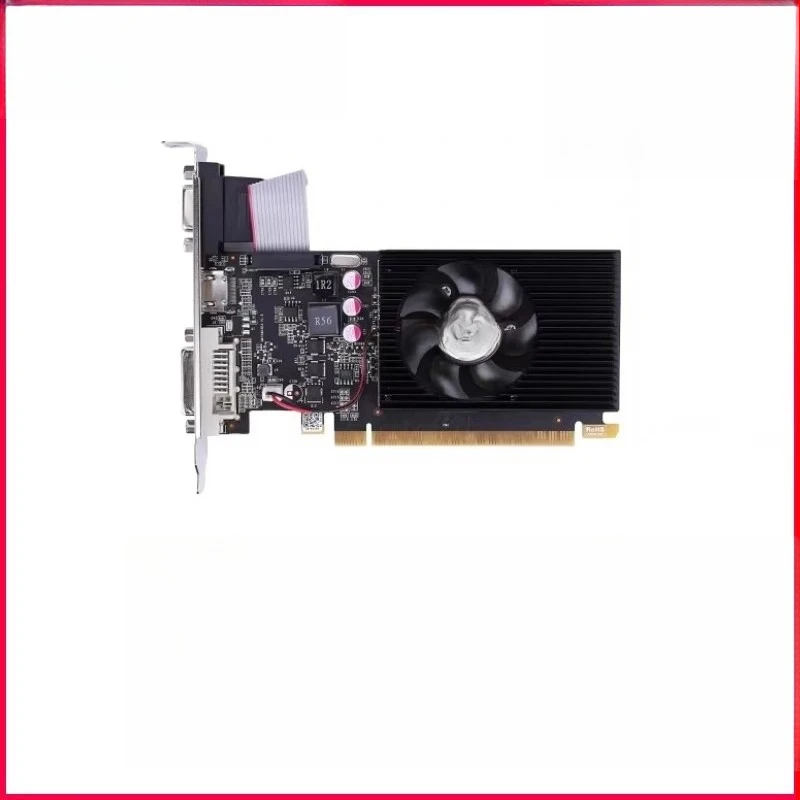 

Desktop disassembly high definition port bright machine graphics card