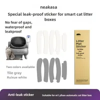 Neakasa M1 Open-Top Self Cleaning Cat Litter Box Accessory Rascador Para Gato Cat Toilet Trash Bags