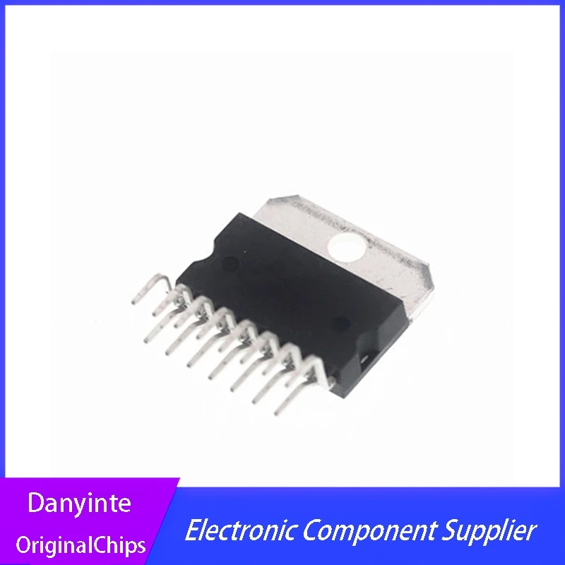 

New 5PCS/LOT TDA7376 TDA7376B ZIP15