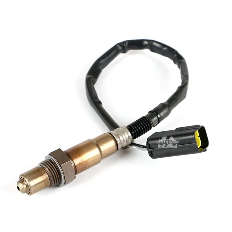 3921023710 Oxygen Sensor Lambda Probe O2 Sensors For Kia Sportage Hyundai Tucson 39210-23710 Automobiles Sensors