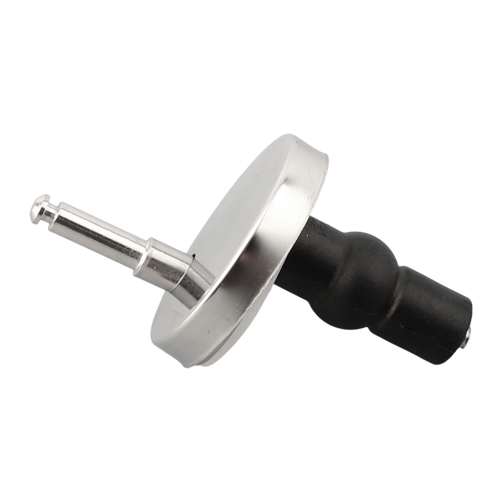 Комплект петель для крышки унитаза, монтажные аксессуары, 2 шт., 47 мм/55 мм, удобный дизайн, простая установка, замена деталей