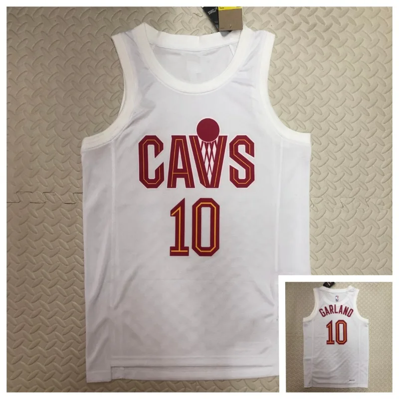 Basketball Jerseys Men Oversize 45 Mitchell 3D Printing Embroidery Sewing Breathable Athletic Sports  Street Hip Hop Sportswear