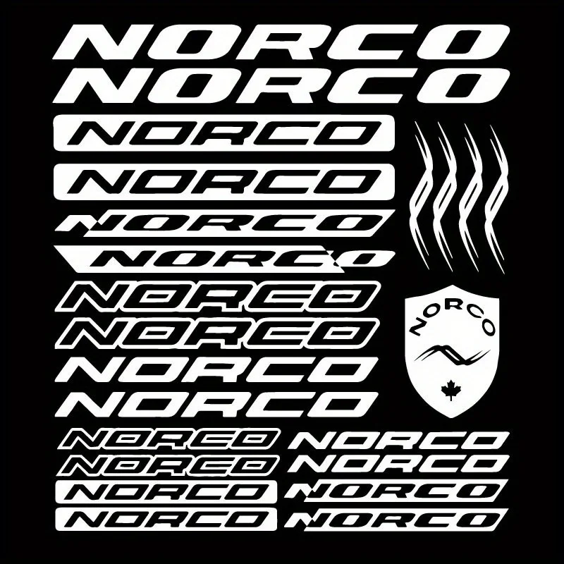 

1 комплект наклеек с текстом и графикой в нескольких стилях — белые водонепроницаемые виниловые наклейки для автомобиля/Item Decor1