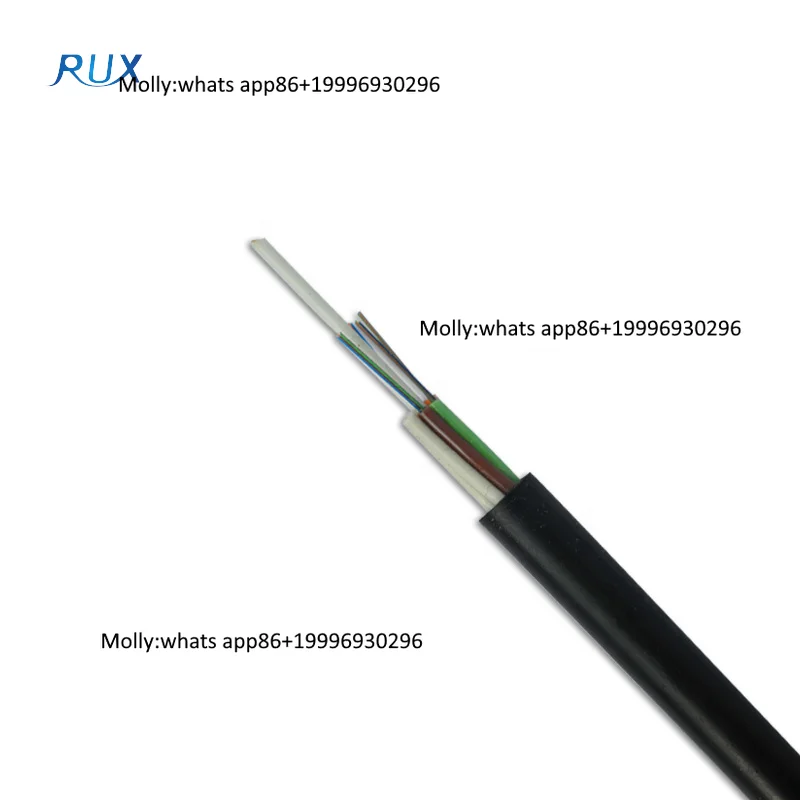 96 Fiber Optic Cable Color Code Price Per Meter